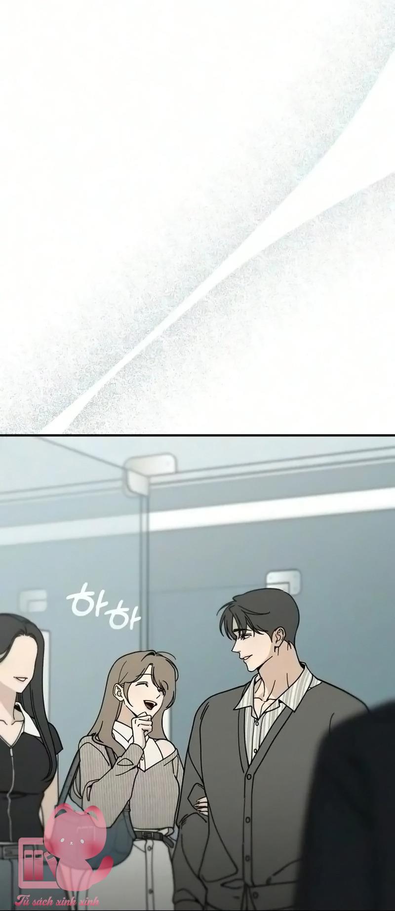 Cặp Đôi Không Chính Thức - Chap 20 - Trang 57
