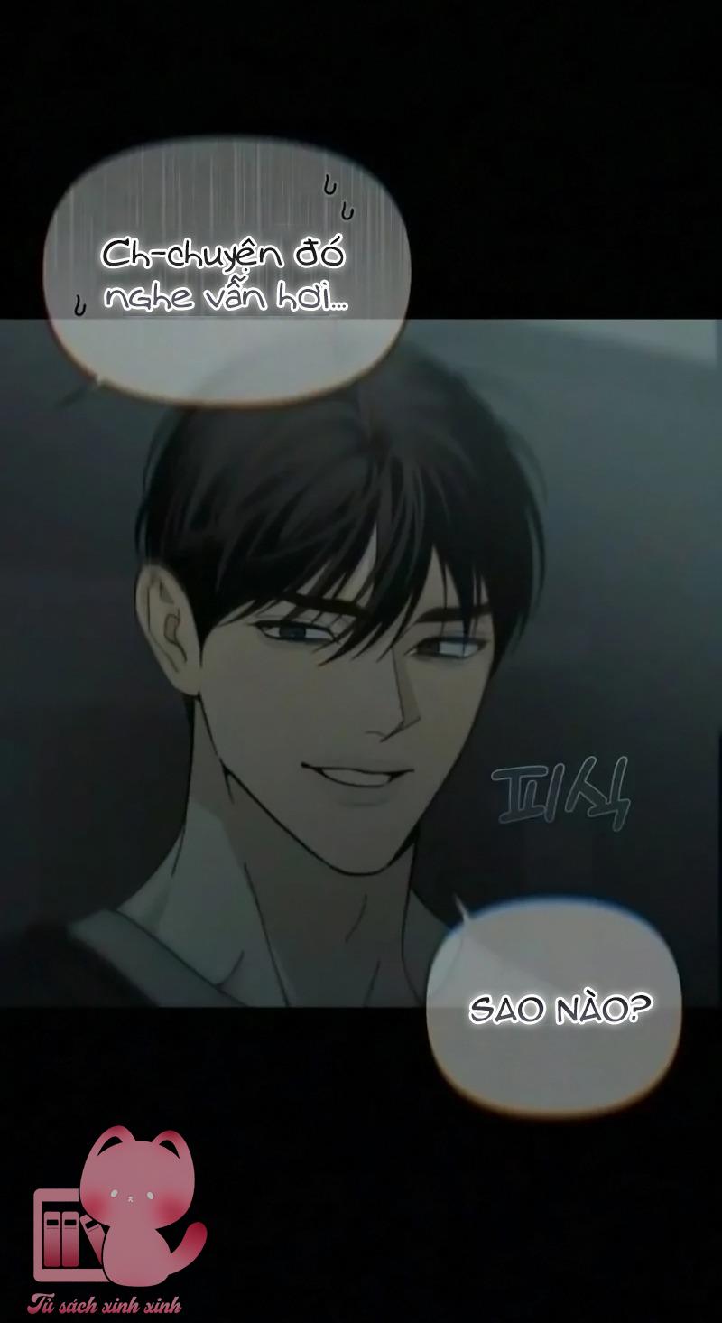 Cặp Đôi Không Chính Thức - Chap 20 - Trang 61