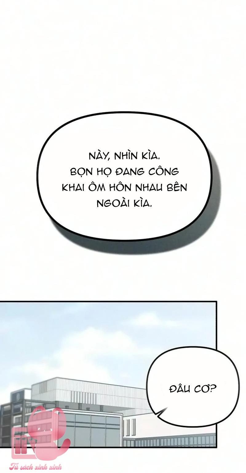 Cặp Đôi Không Chính Thức - Chap 20 - Trang 64