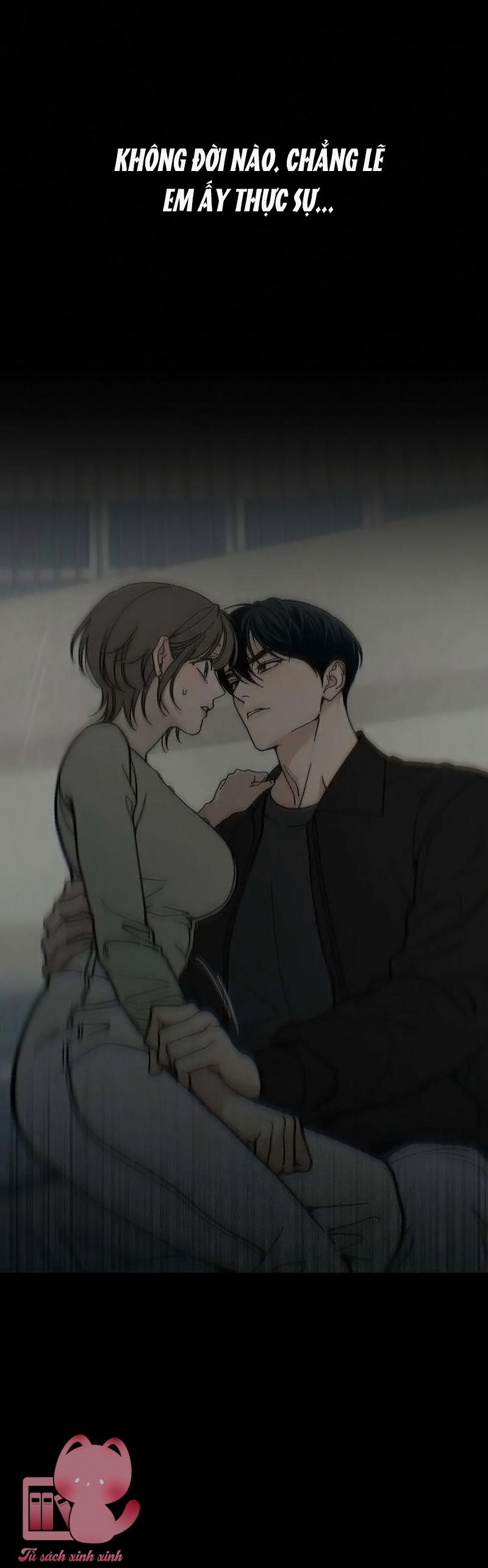 Cặp Đôi Không Chính Thức - Chap 22 - Trang 10