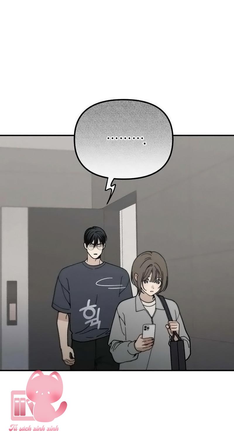 Cặp Đôi Không Chính Thức - Chap 22 - Trang 21