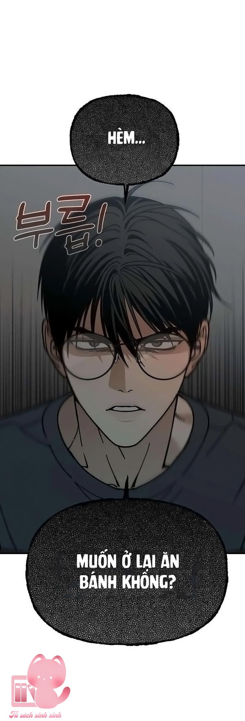 Cặp Đôi Không Chính Thức - Chap 22 - Trang 23