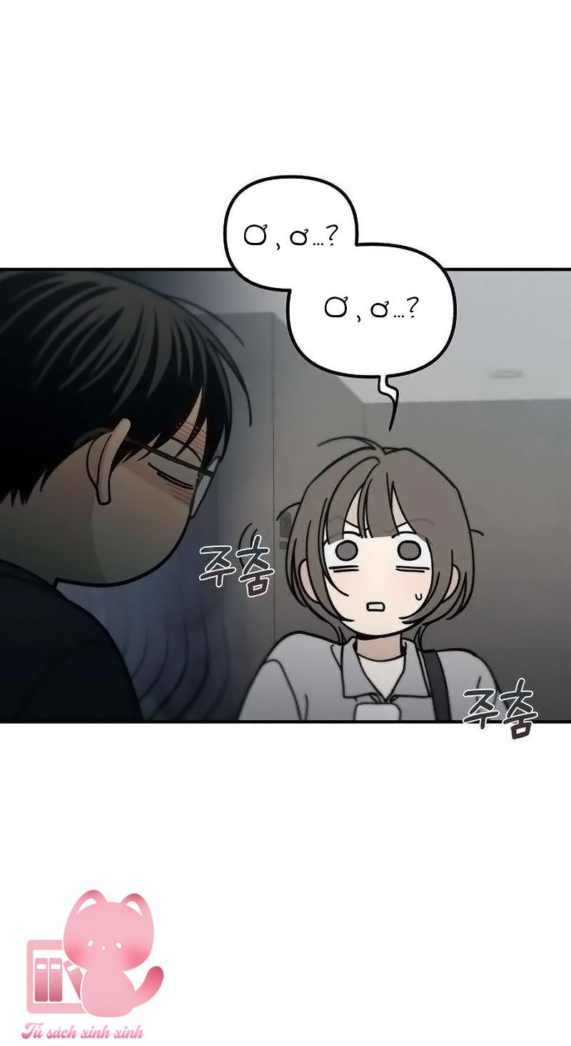 Cặp Đôi Không Chính Thức - Chap 22 - Trang 24