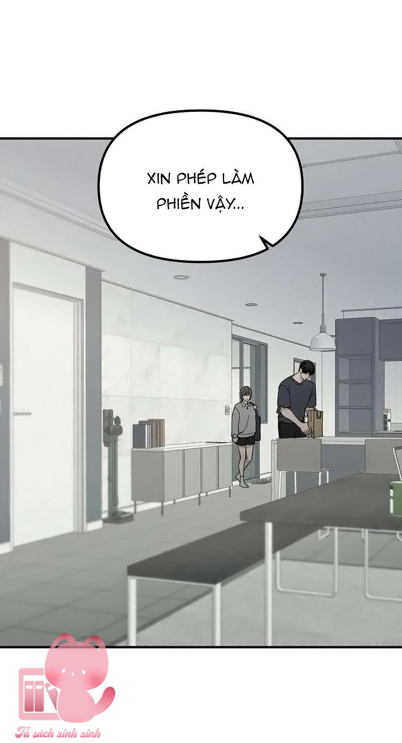 Cặp Đôi Không Chính Thức - Chap 22 - Trang 26