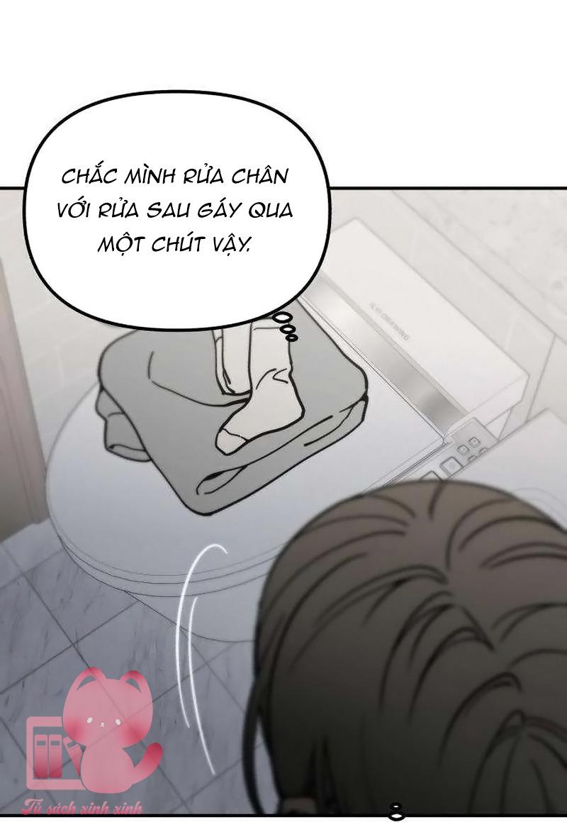 Cặp Đôi Không Chính Thức - Chap 22 - Trang 31