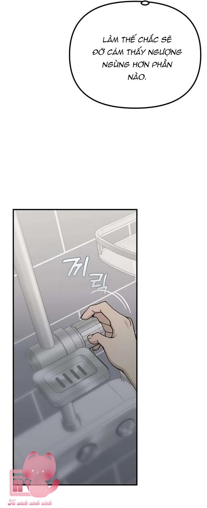 Cặp Đôi Không Chính Thức - Chap 22 - Trang 32