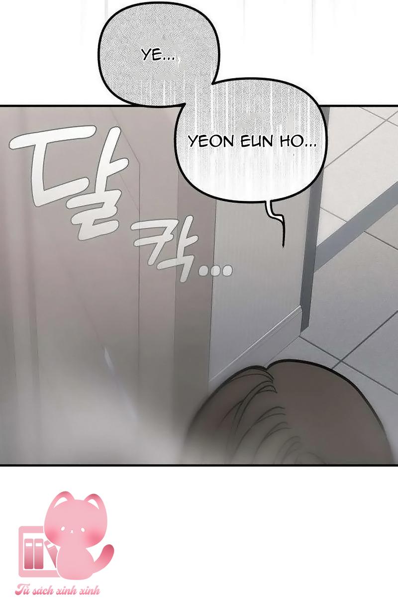 Cặp Đôi Không Chính Thức - Chap 22 - Trang 38
