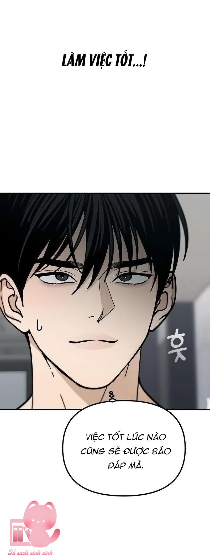 Cặp Đôi Không Chính Thức - Chap 22 - Trang 40