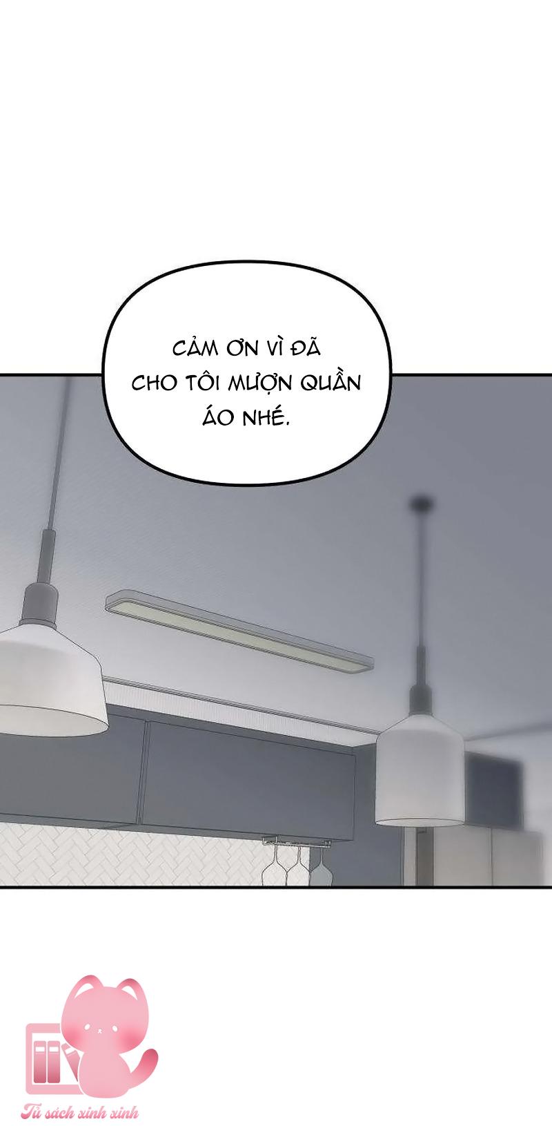 Cặp Đôi Không Chính Thức - Chap 22 - Trang 43