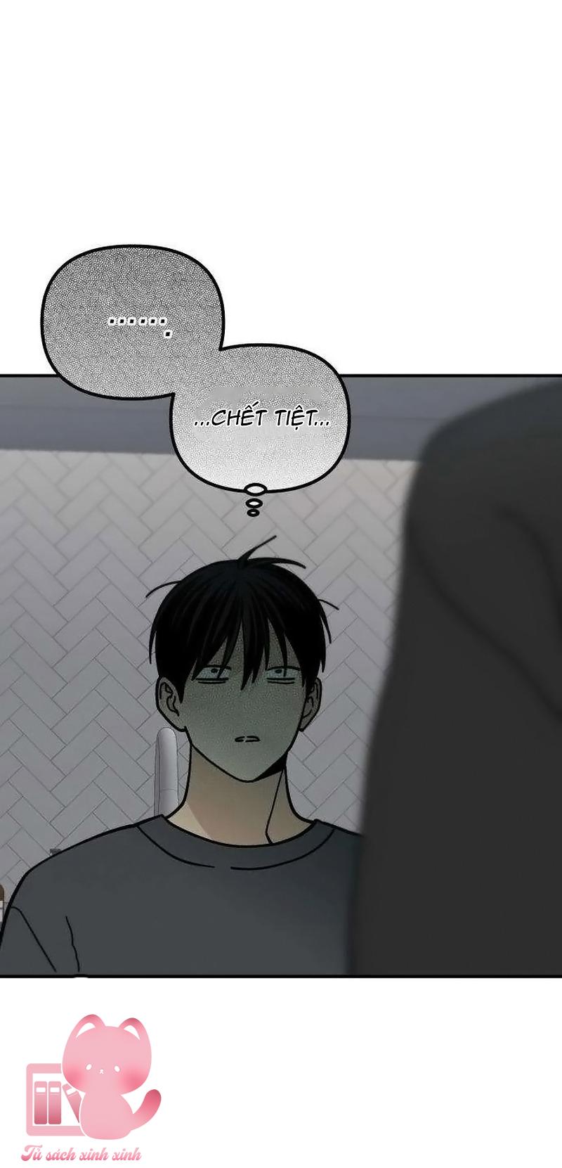 Cặp Đôi Không Chính Thức - Chap 22 - Trang 44