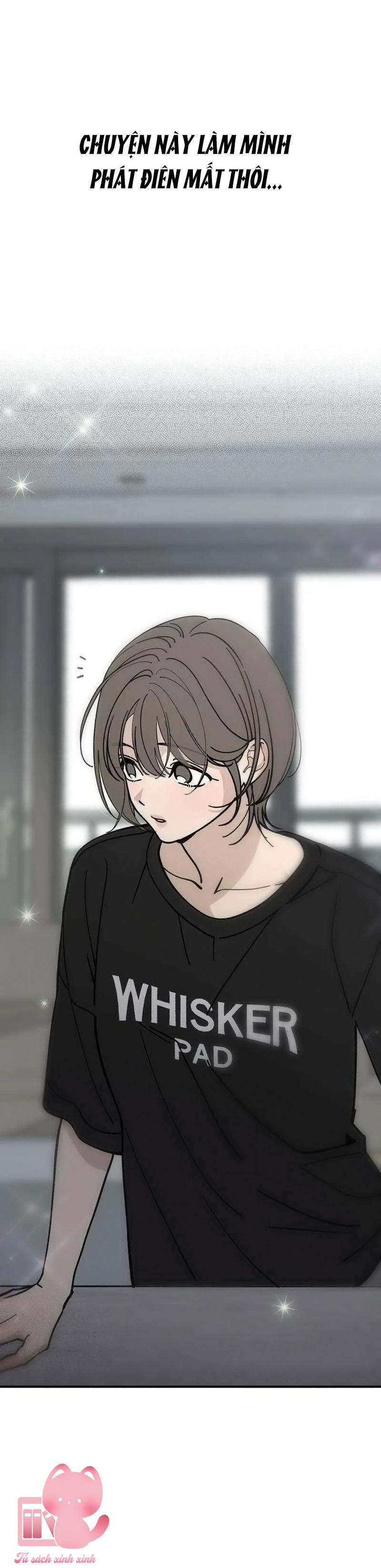 Cặp Đôi Không Chính Thức - Chap 22 - Trang 45