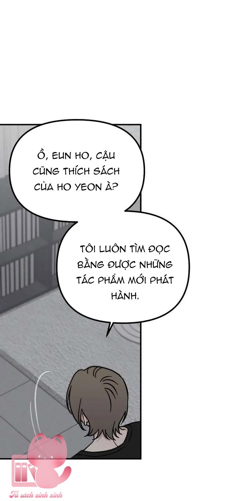 Cặp Đôi Không Chính Thức - Chap 22 - Trang 46