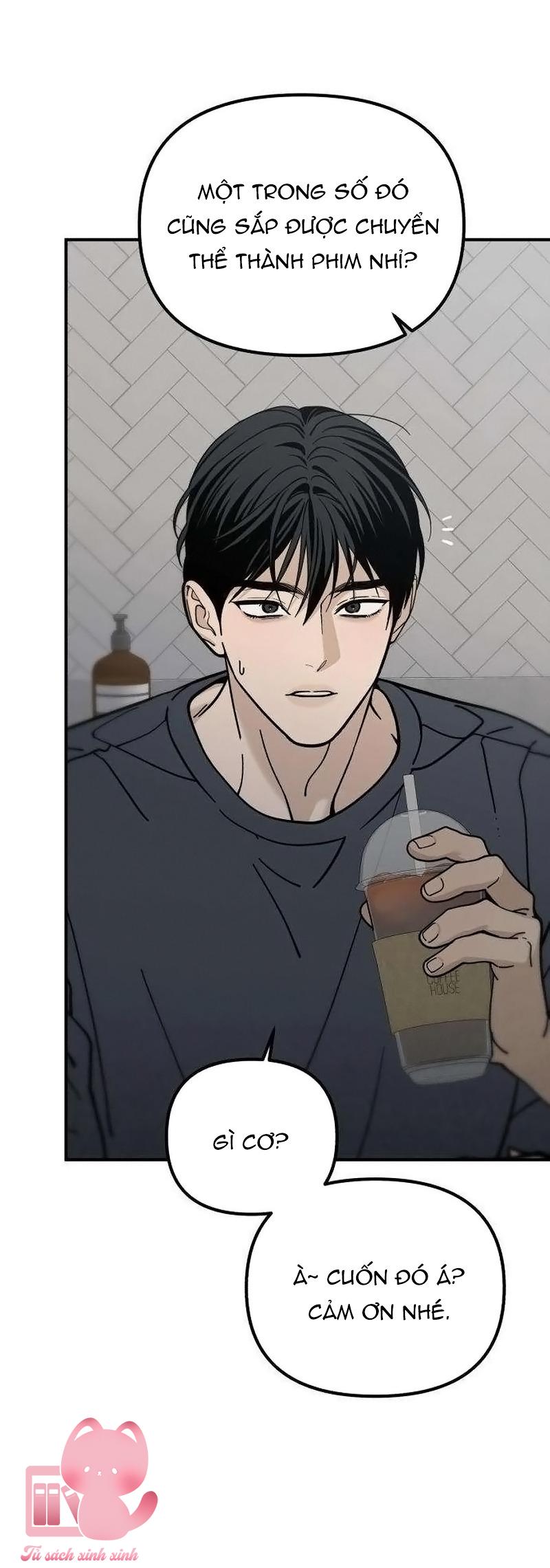 Cặp Đôi Không Chính Thức - Chap 22 - Trang 47