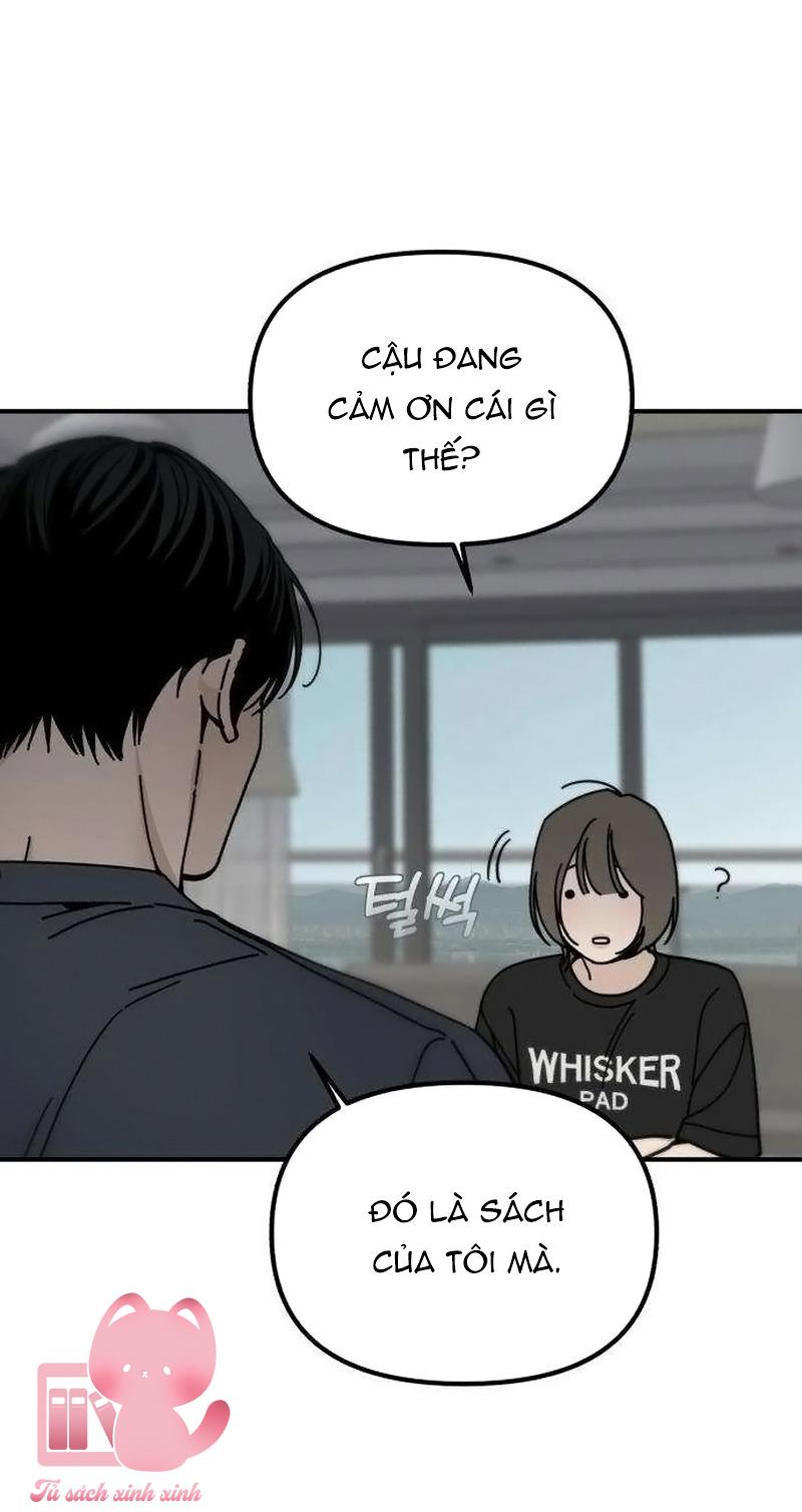 Cặp Đôi Không Chính Thức - Chap 22 - Trang 48
