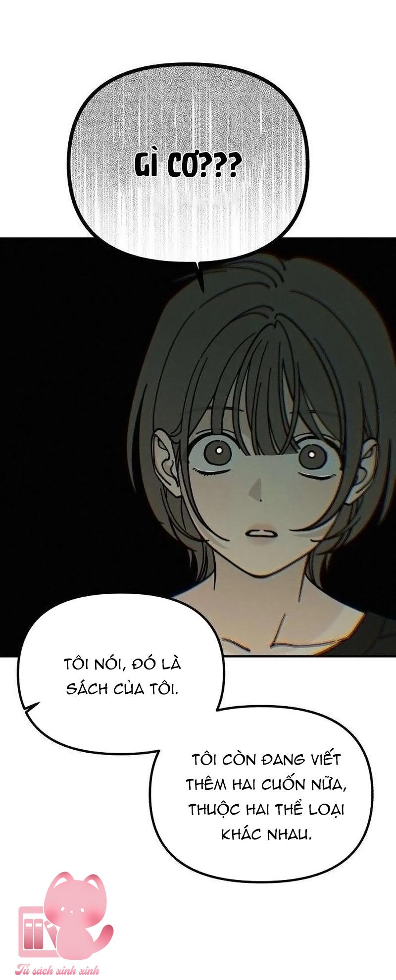 Cặp Đôi Không Chính Thức - Chap 22 - Trang 49
