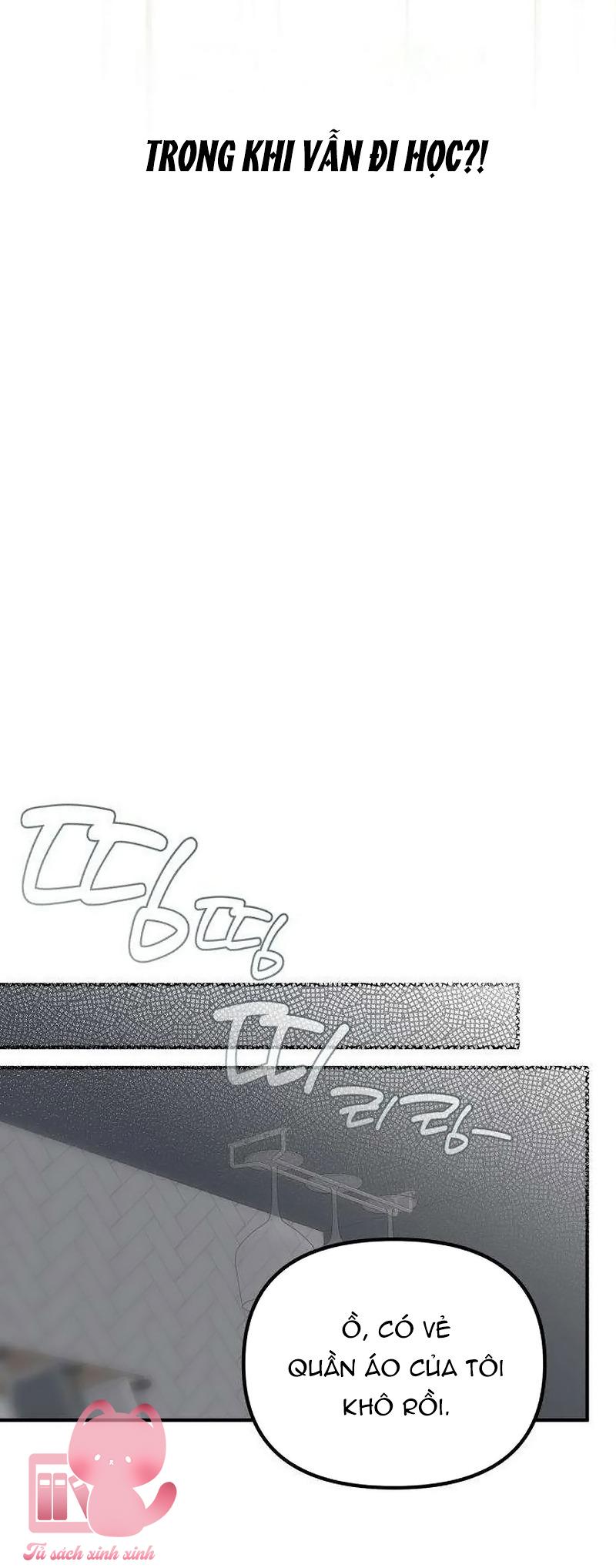 Cặp Đôi Không Chính Thức - Chap 22 - Trang 53