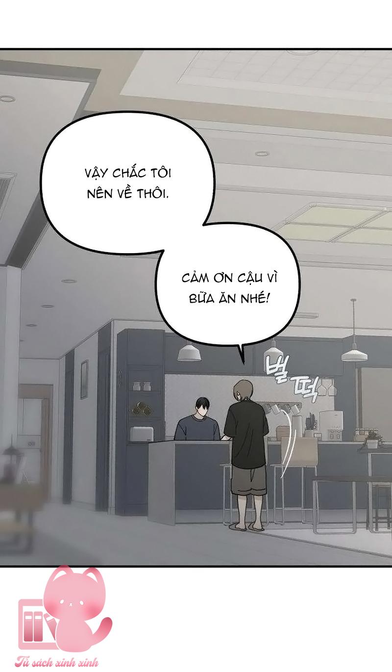 Cặp Đôi Không Chính Thức - Chap 22 - Trang 54