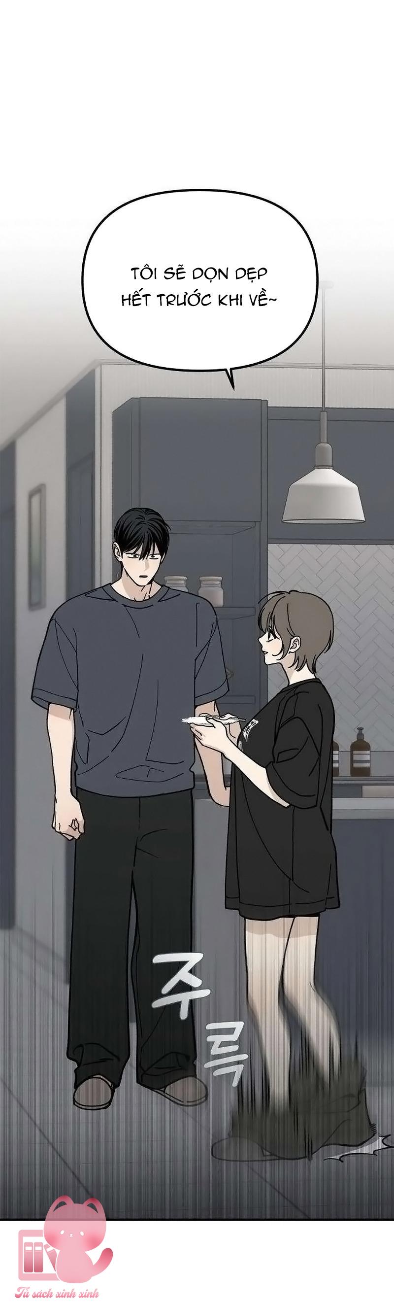 Cặp Đôi Không Chính Thức - Chap 22 - Trang 57