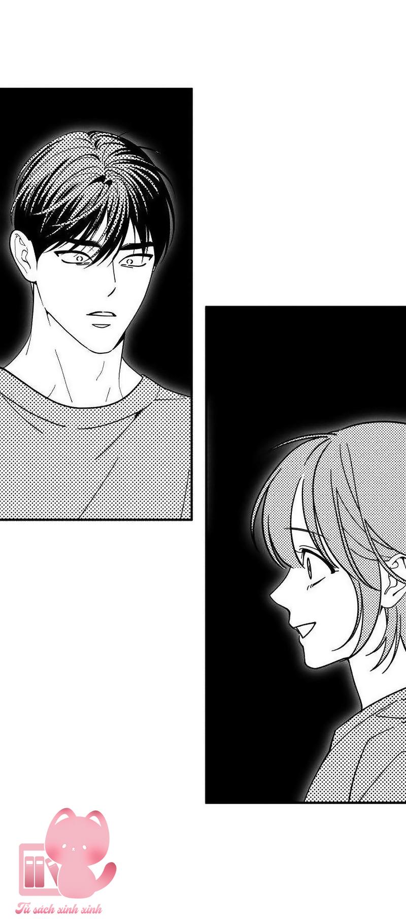 Cặp Đôi Không Chính Thức - Chap 22 - Trang 58