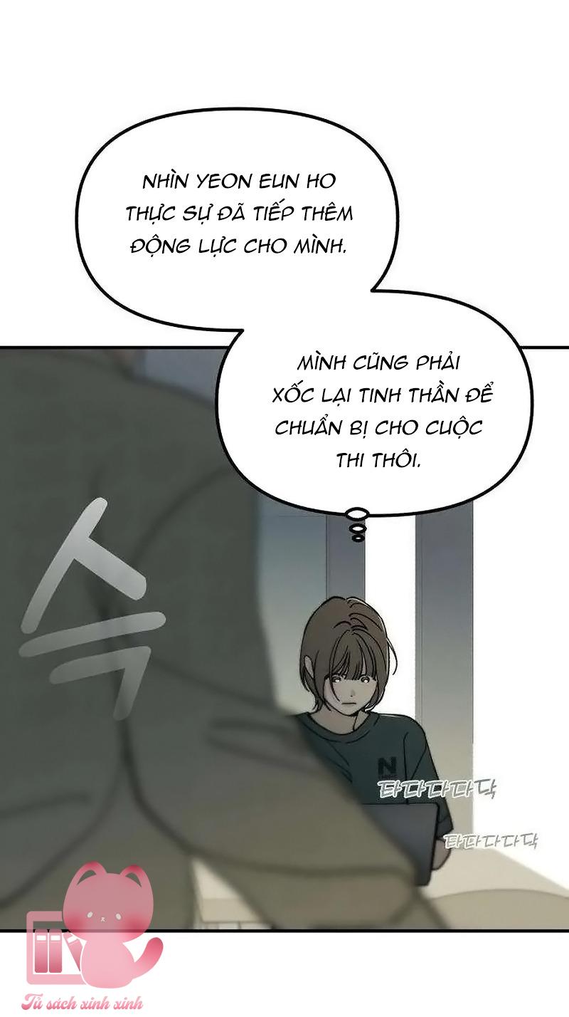 Cặp Đôi Không Chính Thức - Chap 22 - Trang 63