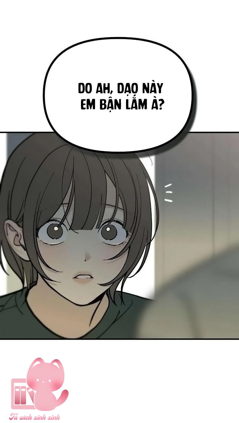 Cặp Đôi Không Chính Thức - Chap 22 - Trang 64
