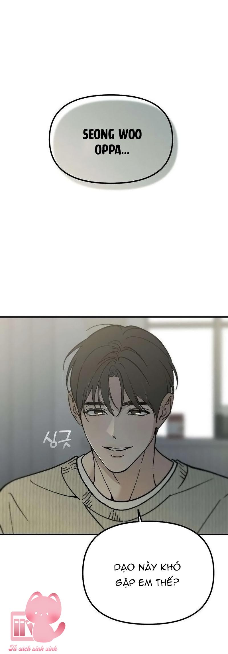 Cặp Đôi Không Chính Thức - Chap 22 - Trang 66