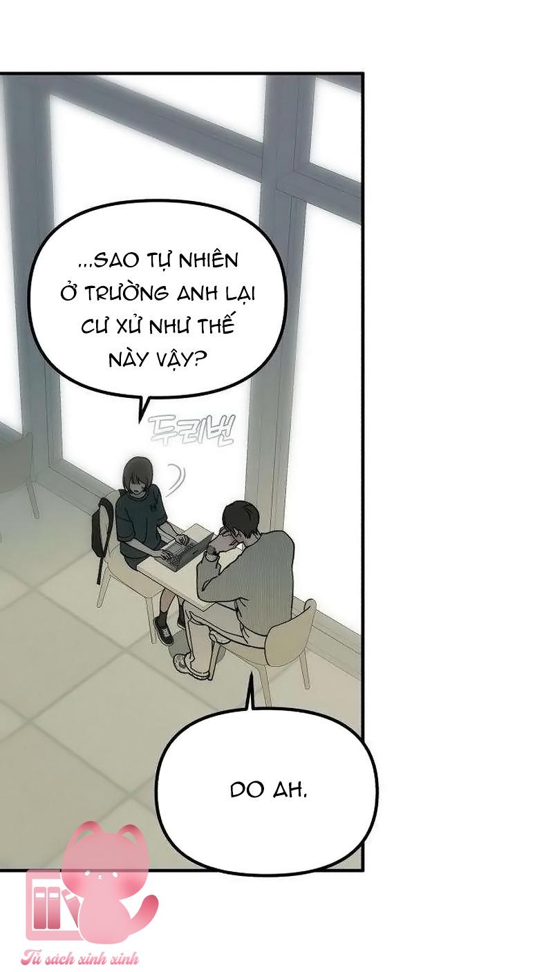 Cặp Đôi Không Chính Thức - Chap 22 - Trang 67