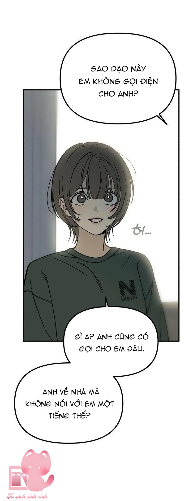 Cặp Đôi Không Chính Thức - Chap 22 - Trang 68