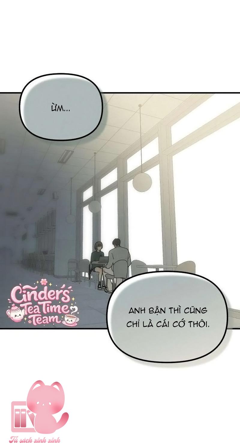 Cặp Đôi Không Chính Thức - Chap 22 - Trang 69