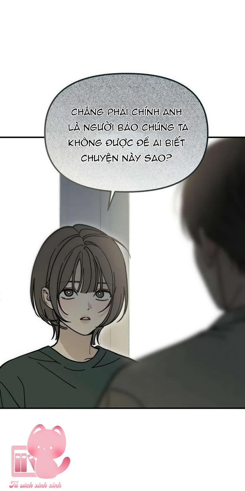 Cặp Đôi Không Chính Thức - Chap 22 - Trang 72