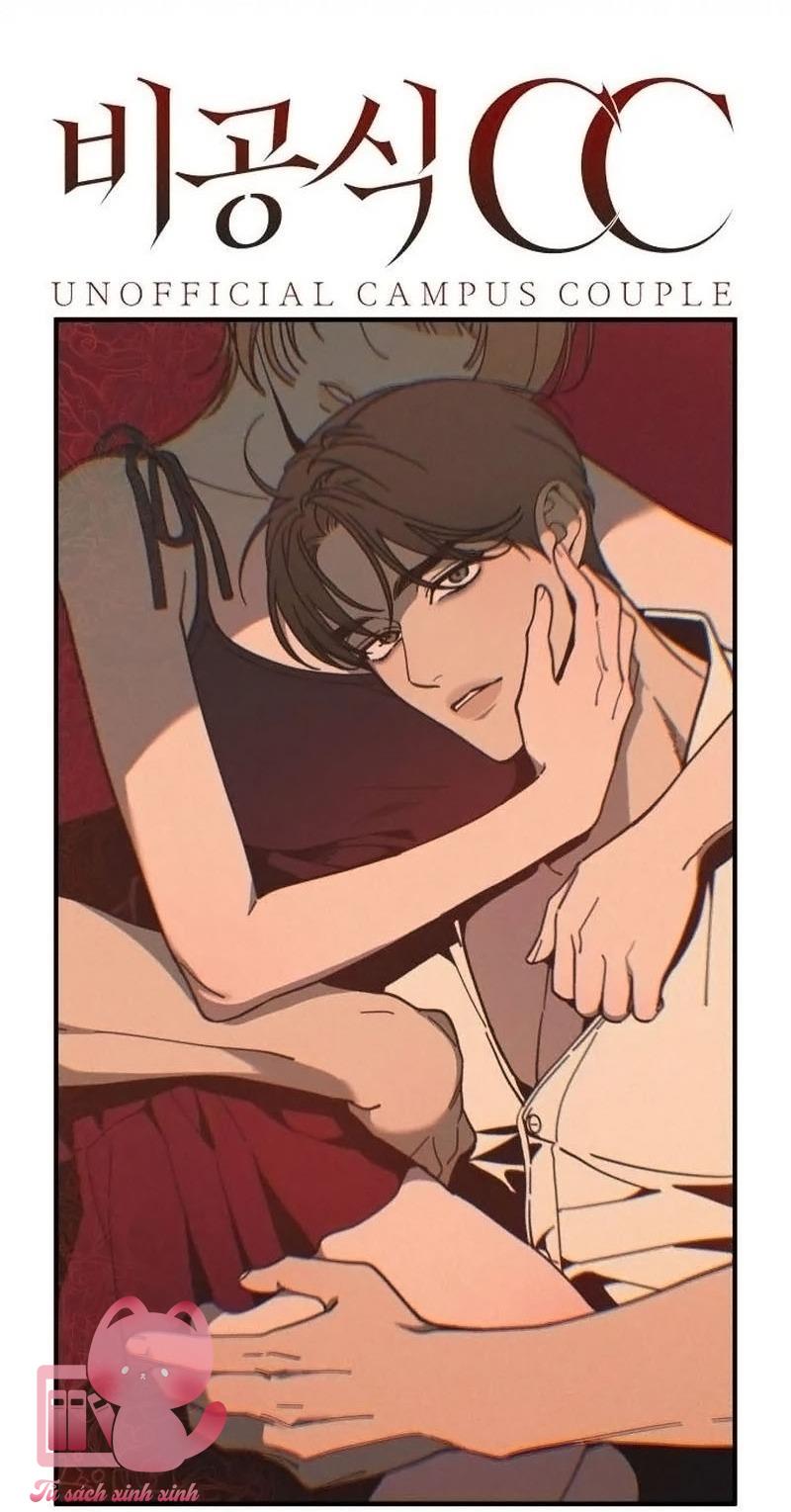 Cặp Đôi Không Chính Thức - Chap 23 - Trang 11