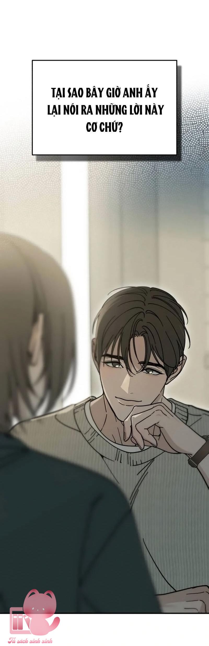Cặp Đôi Không Chính Thức - Chap 23 - Trang 15