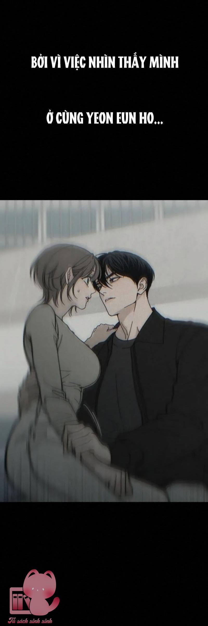Cặp Đôi Không Chính Thức - Chap 23 - Trang 20