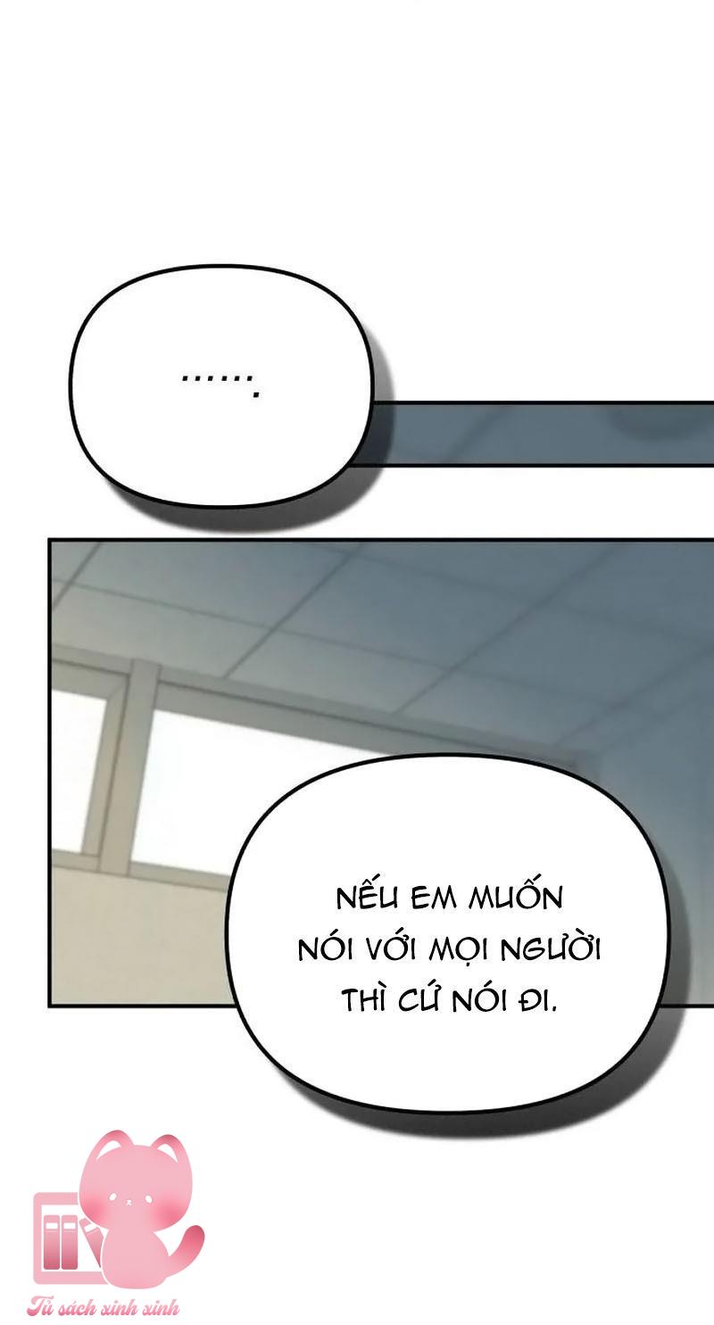 Cặp Đôi Không Chính Thức - Chap 23 - Trang 22