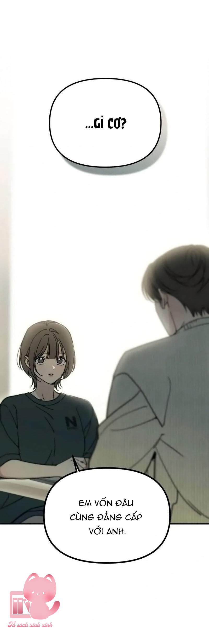 Cặp Đôi Không Chính Thức - Chap 23 - Trang 24