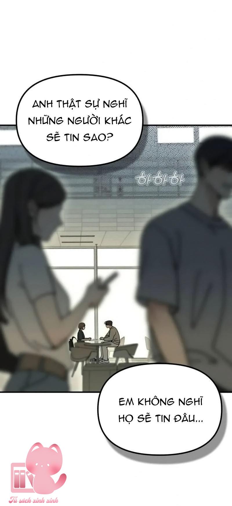 Cặp Đôi Không Chính Thức - Chap 23 - Trang 25