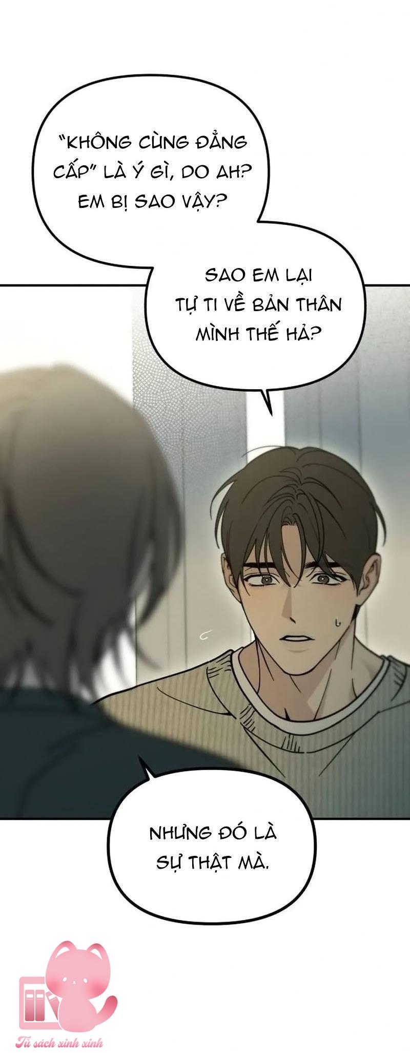 Cặp Đôi Không Chính Thức - Chap 23 - Trang 26