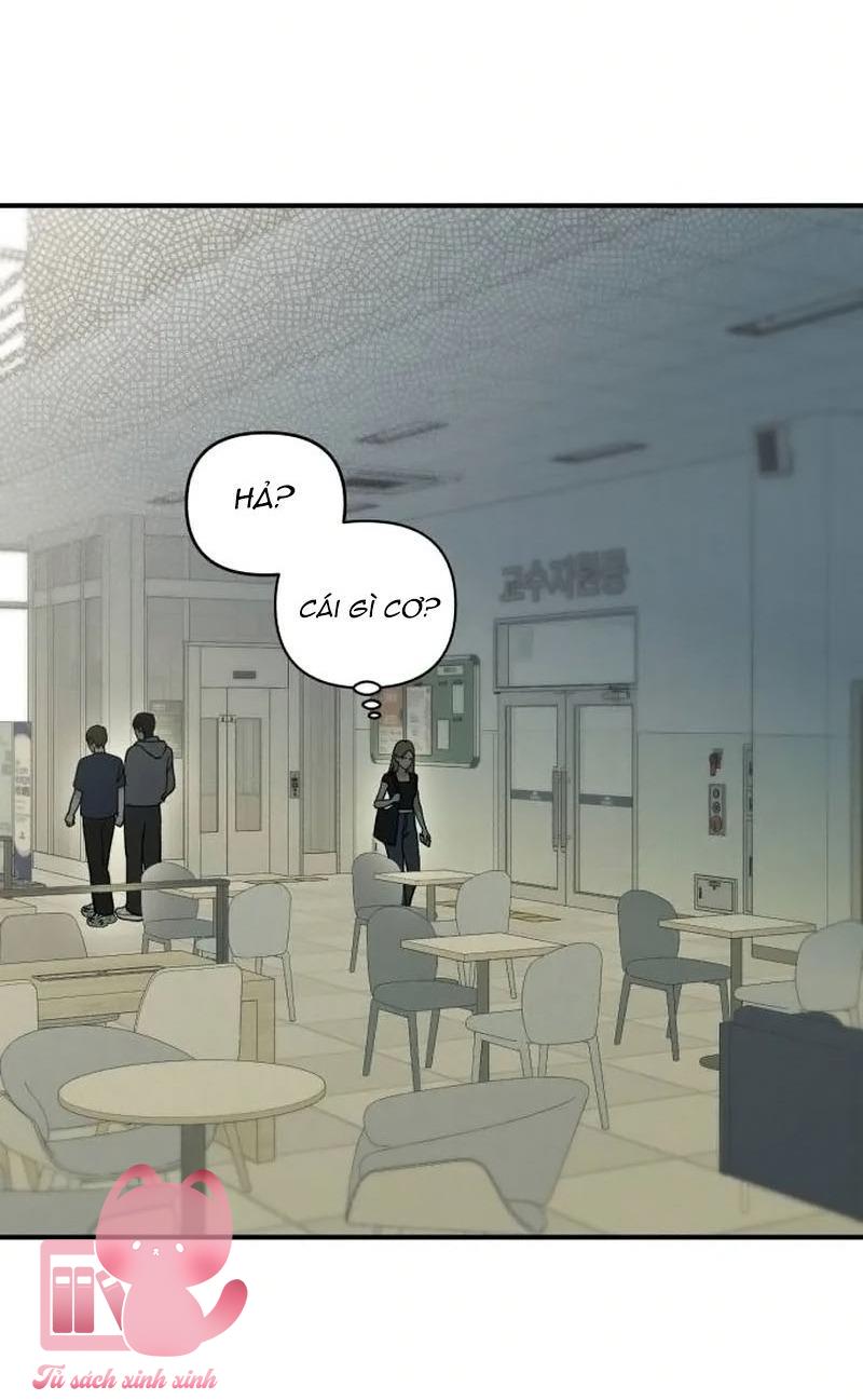 Cặp Đôi Không Chính Thức - Chap 23 - Trang 31