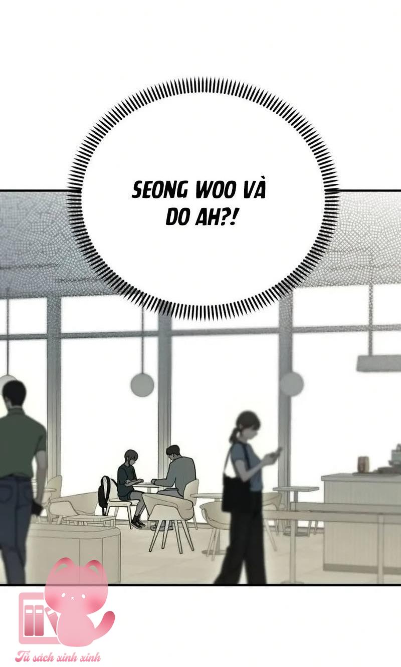 Cặp Đôi Không Chính Thức - Chap 23 - Trang 32