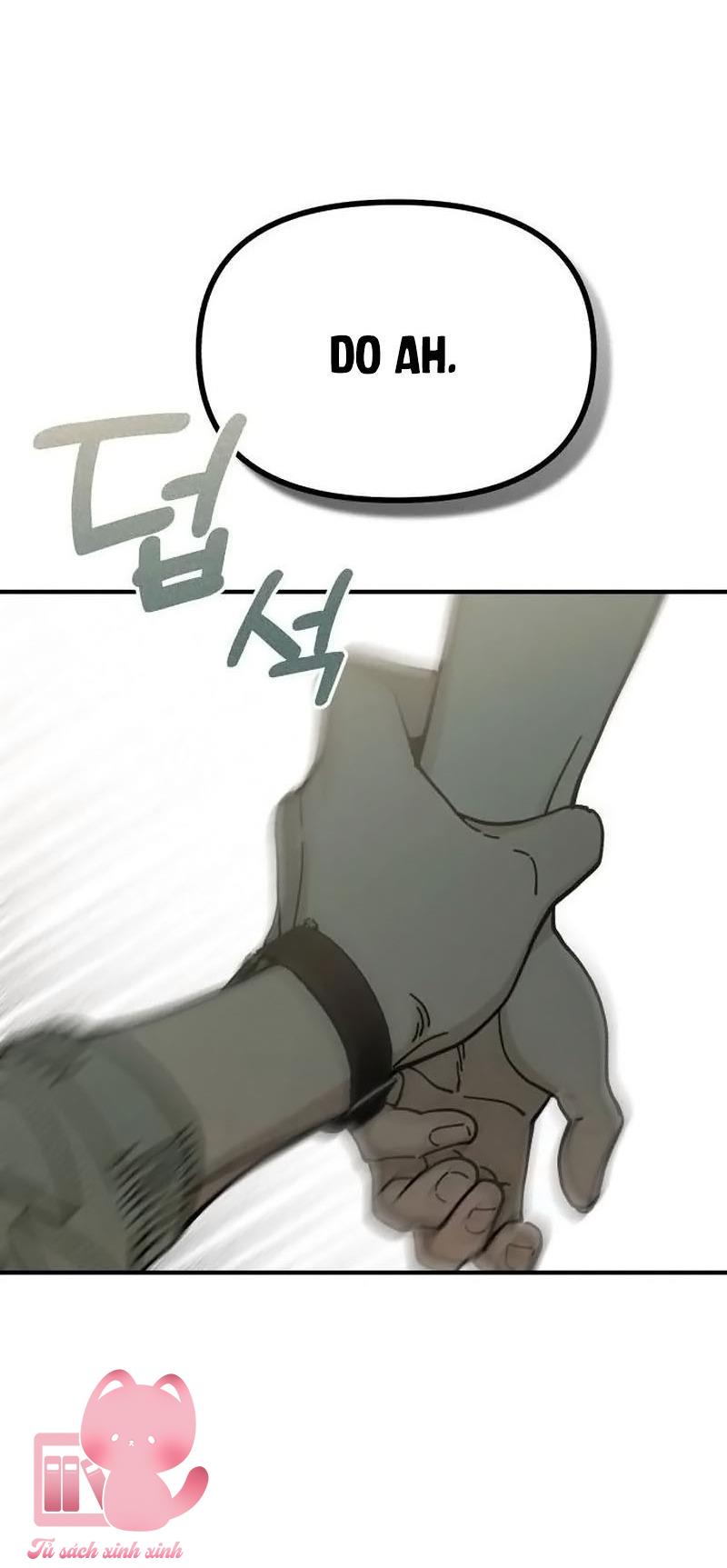 Cặp Đôi Không Chính Thức - Chap 23 - Trang 39