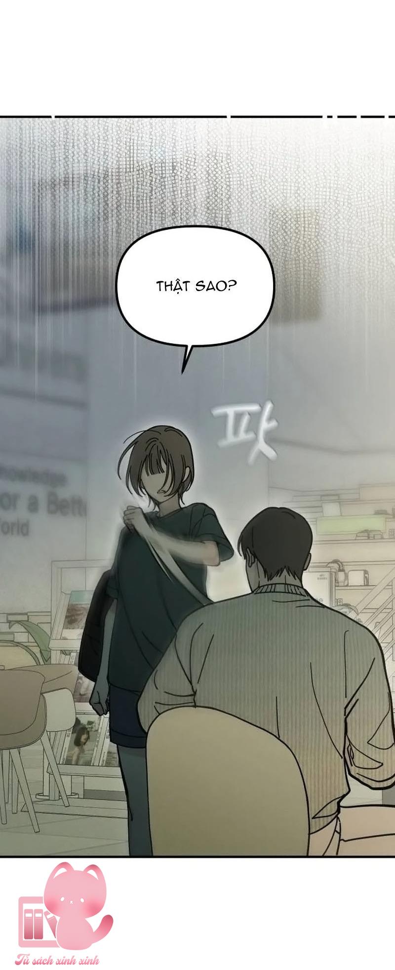 Cặp Đôi Không Chính Thức - Chap 23 - Trang 44