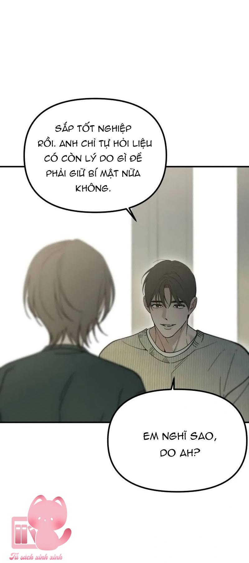 Cặp Đôi Không Chính Thức - Chap 23 - Trang 5