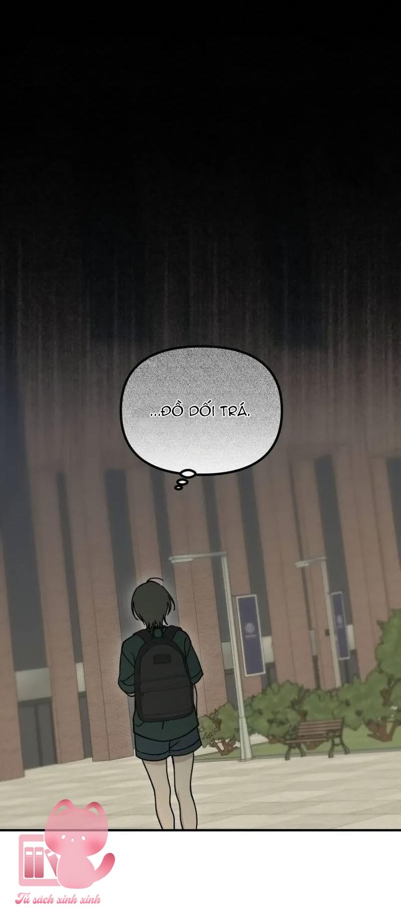 Cặp Đôi Không Chính Thức - Chap 23 - Trang 50