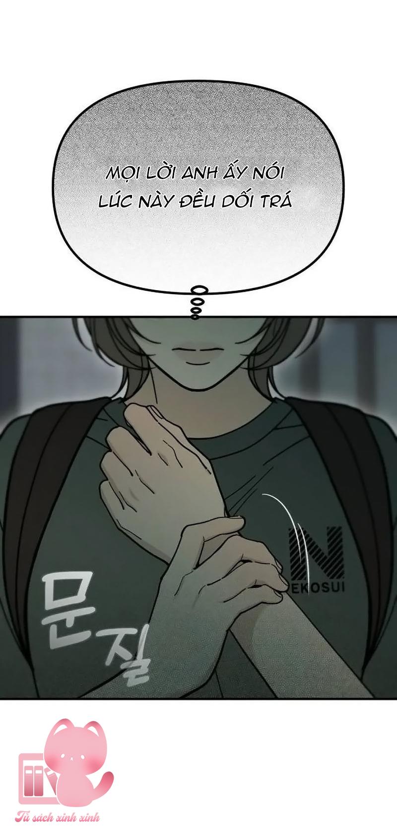 Cặp Đôi Không Chính Thức - Chap 23 - Trang 51