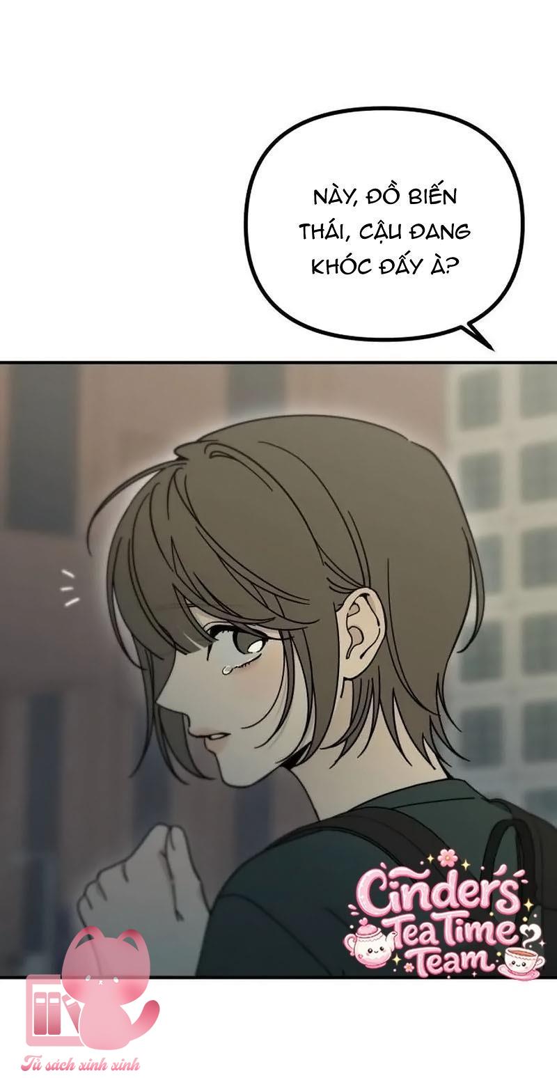 Cặp Đôi Không Chính Thức - Chap 23 - Trang 54