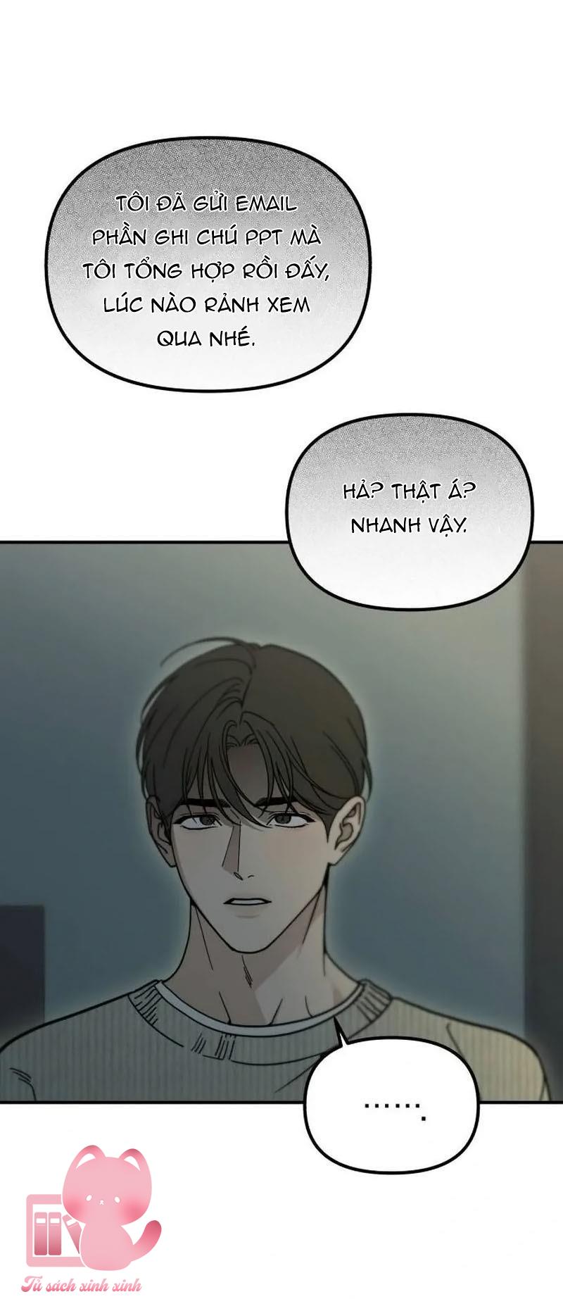 Cặp Đôi Không Chính Thức - Chap 23 - Trang 57