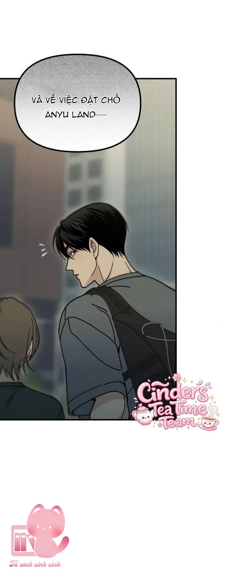 Cặp Đôi Không Chính Thức - Chap 23 - Trang 58