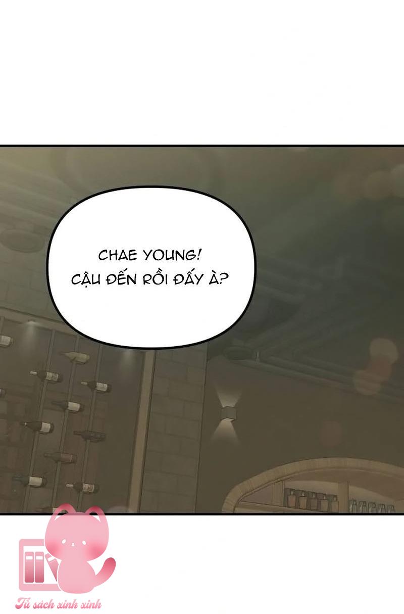 Cặp Đôi Không Chính Thức - Chap 23 - Trang 64