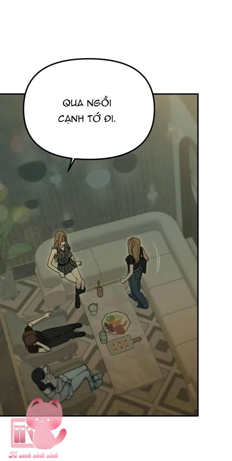Cặp Đôi Không Chính Thức - Chap 23 - Trang 65