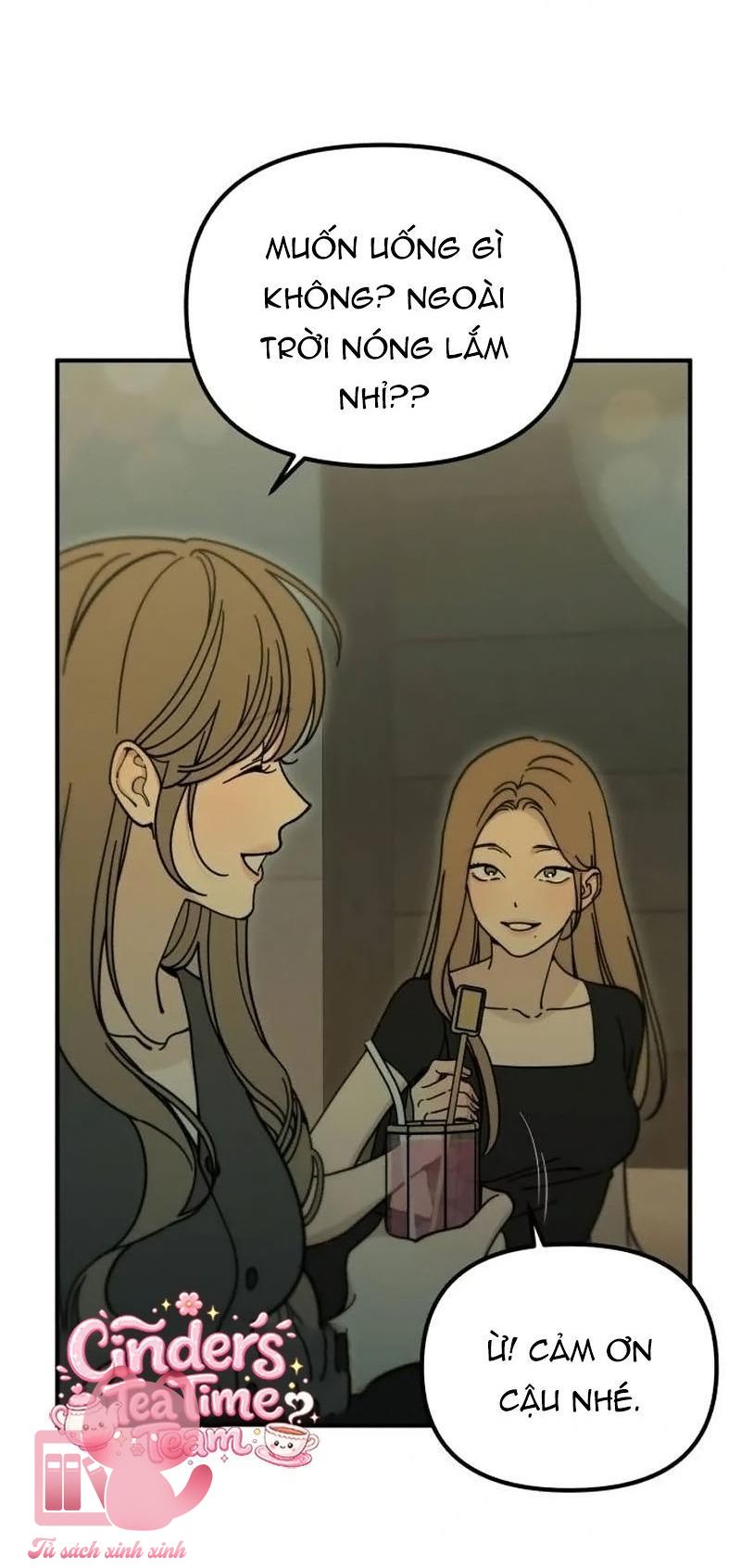 Cặp Đôi Không Chính Thức - Chap 23 - Trang 66